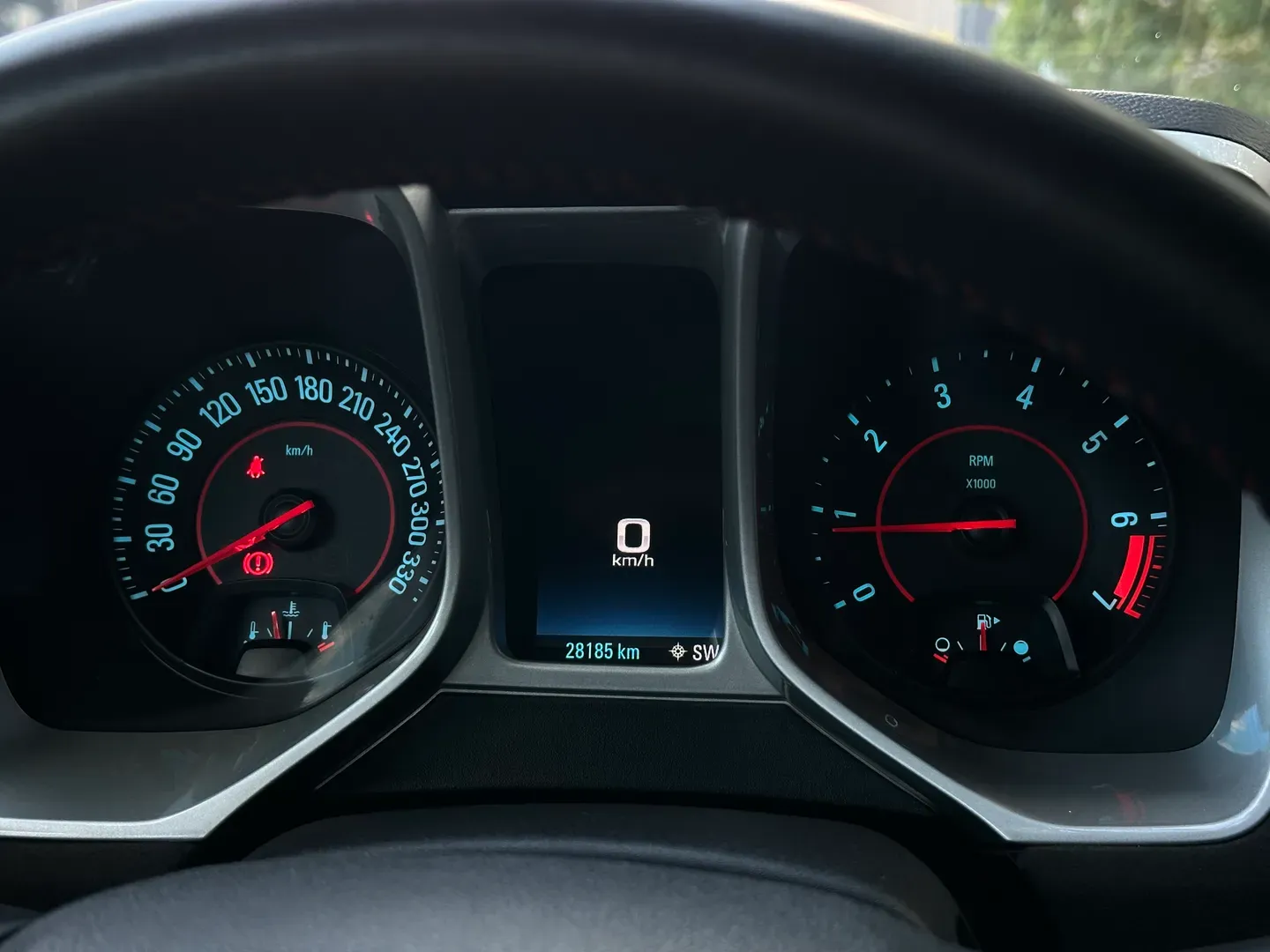 Chevrolet Camaro ZL1 6 Speed Manual Davenport Motorsports Stage 5 800 Horsepower Package — photo 96