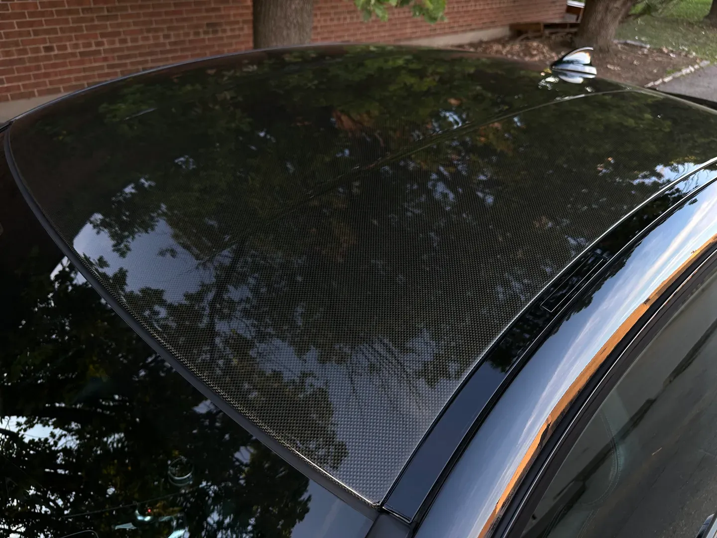 BMW M4 Coupe Dinan Stage 1 Power Kit  — photo 21