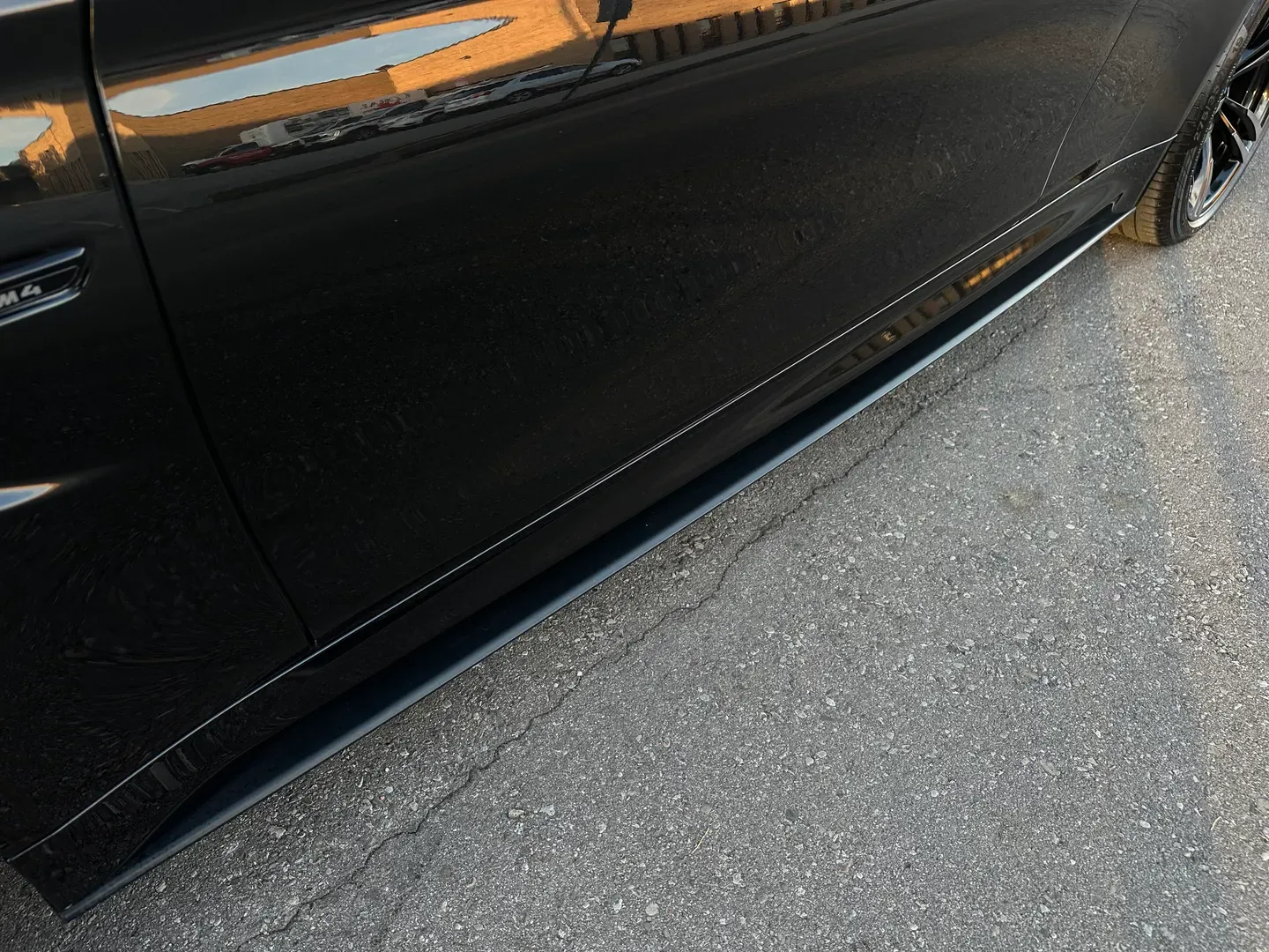 BMW M4 Coupe Dinan Stage 1 Power Kit  — photo 23