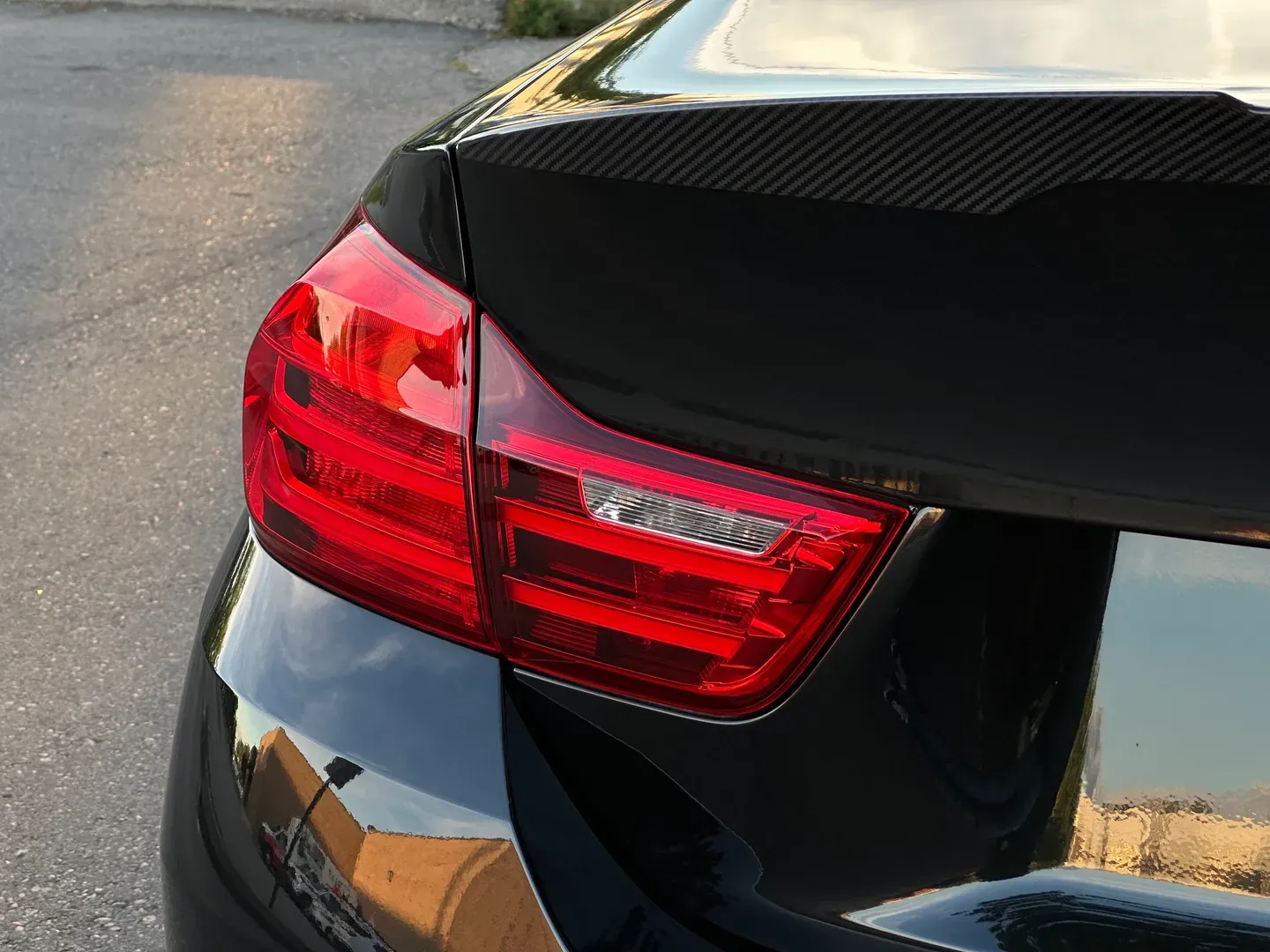 BMW M4 Coupe Dinan Stage 1 Power Kit  — photo 31