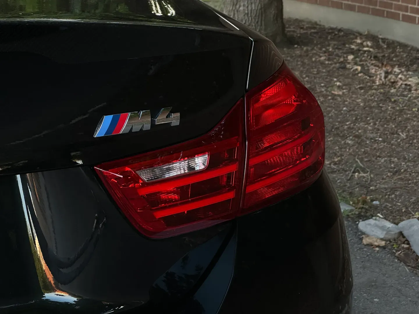 BMW M4 Coupe Dinan Stage 1 Power Kit  — photo 32