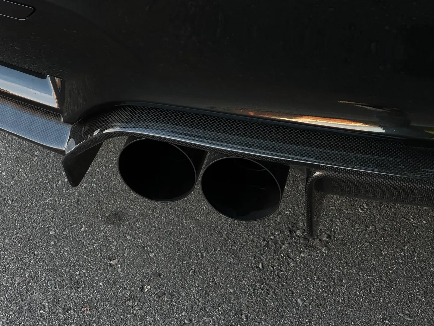 BMW M4 Coupe Dinan Stage 1 Power Kit  — photo 33