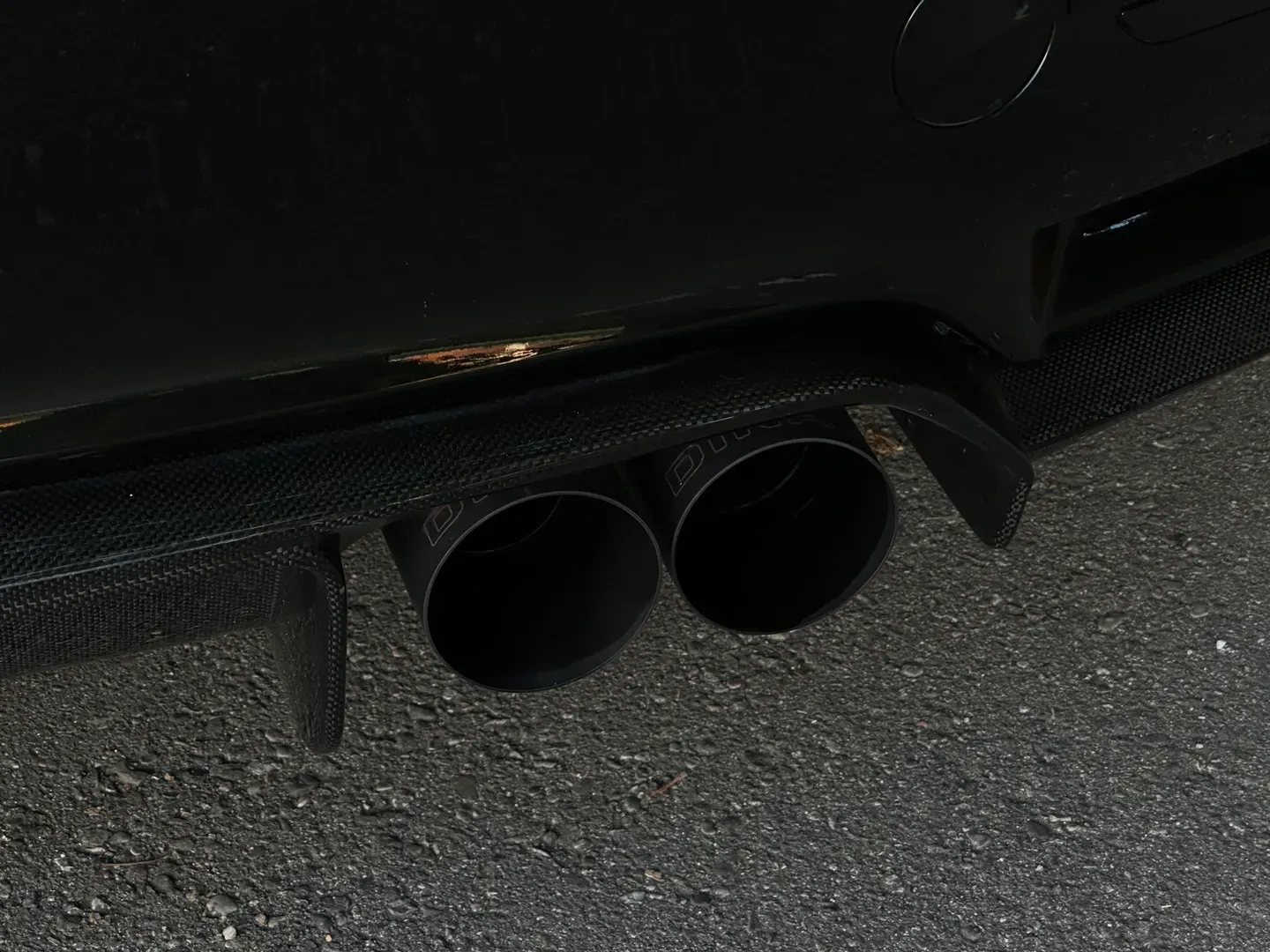 BMW M4 Coupe Dinan Stage 1 Power Kit  — photo 34