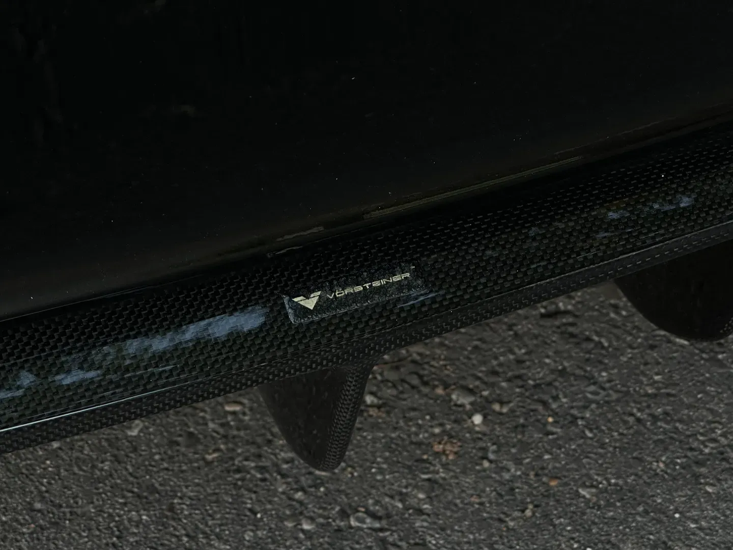 BMW M4 Coupe Dinan Stage 1 Power Kit  — photo 35