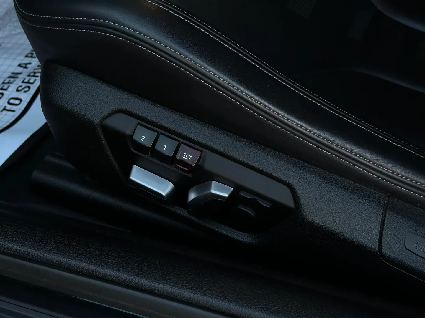 BMW M4 Coupe Dinan Stage 1 Power Kit  — photo 48
