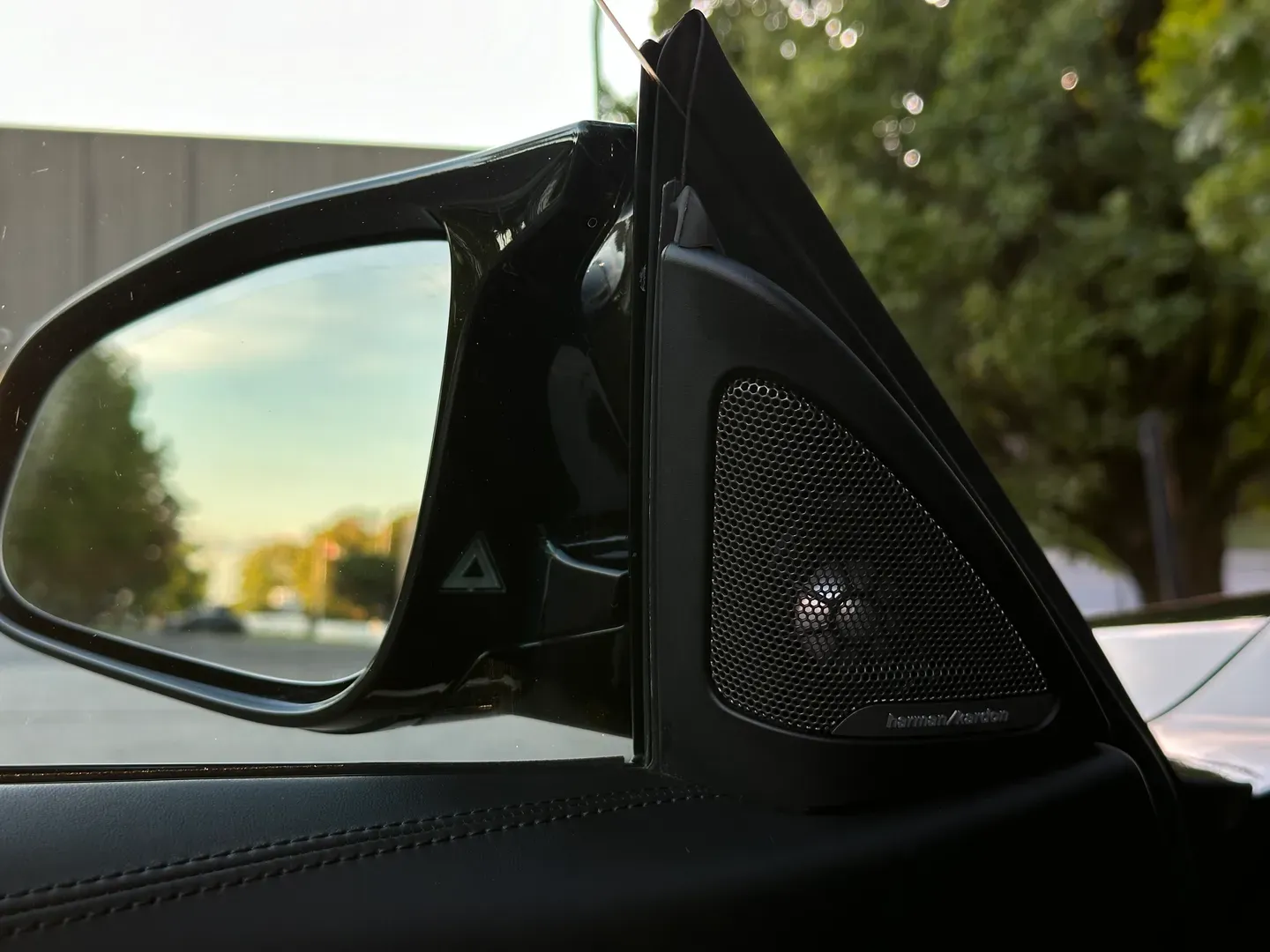 BMW M4 Coupe Dinan Stage 1 Power Kit  — photo 51