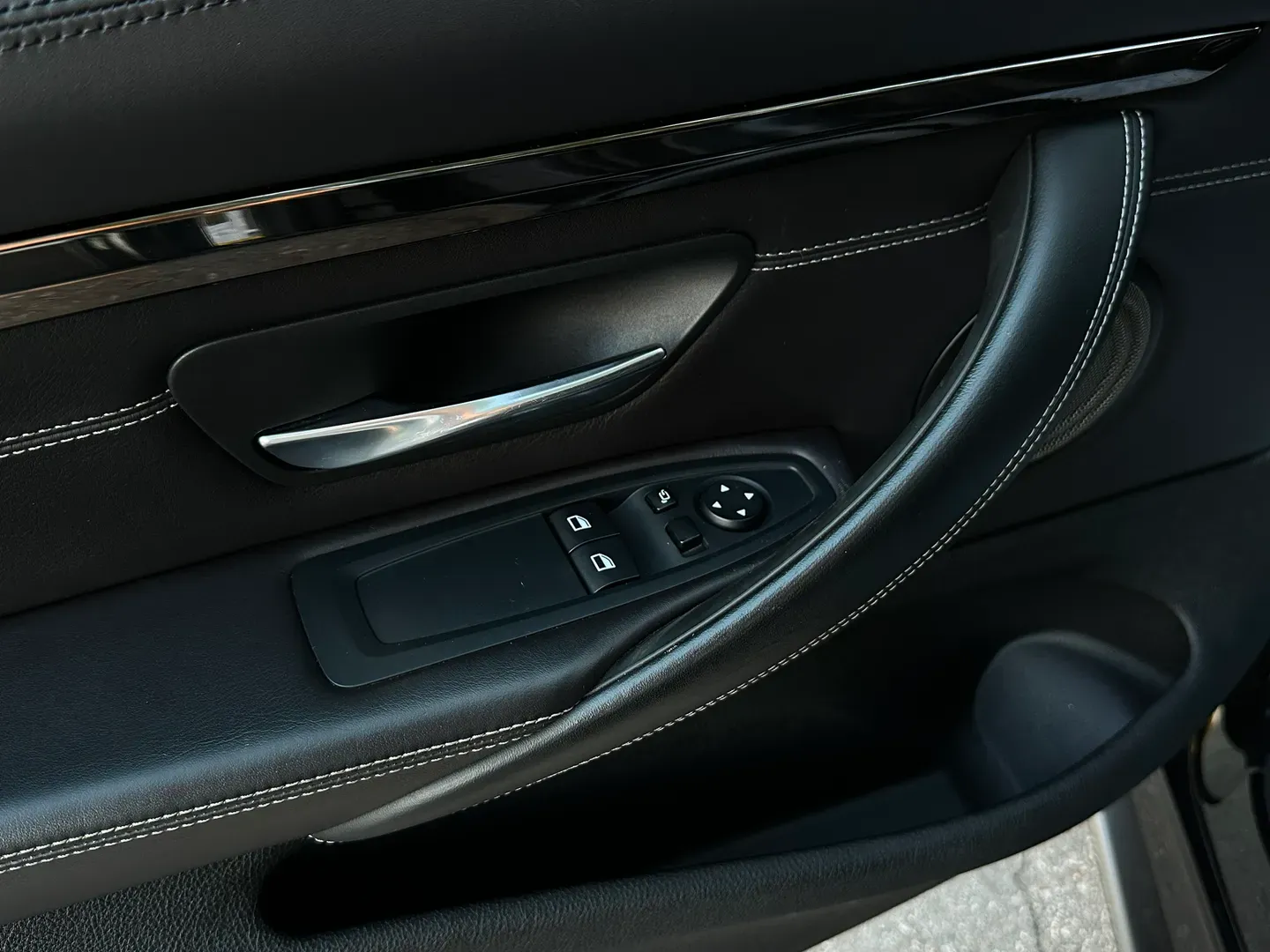 BMW M4 Coupe Dinan Stage 1 Power Kit  — photo 52