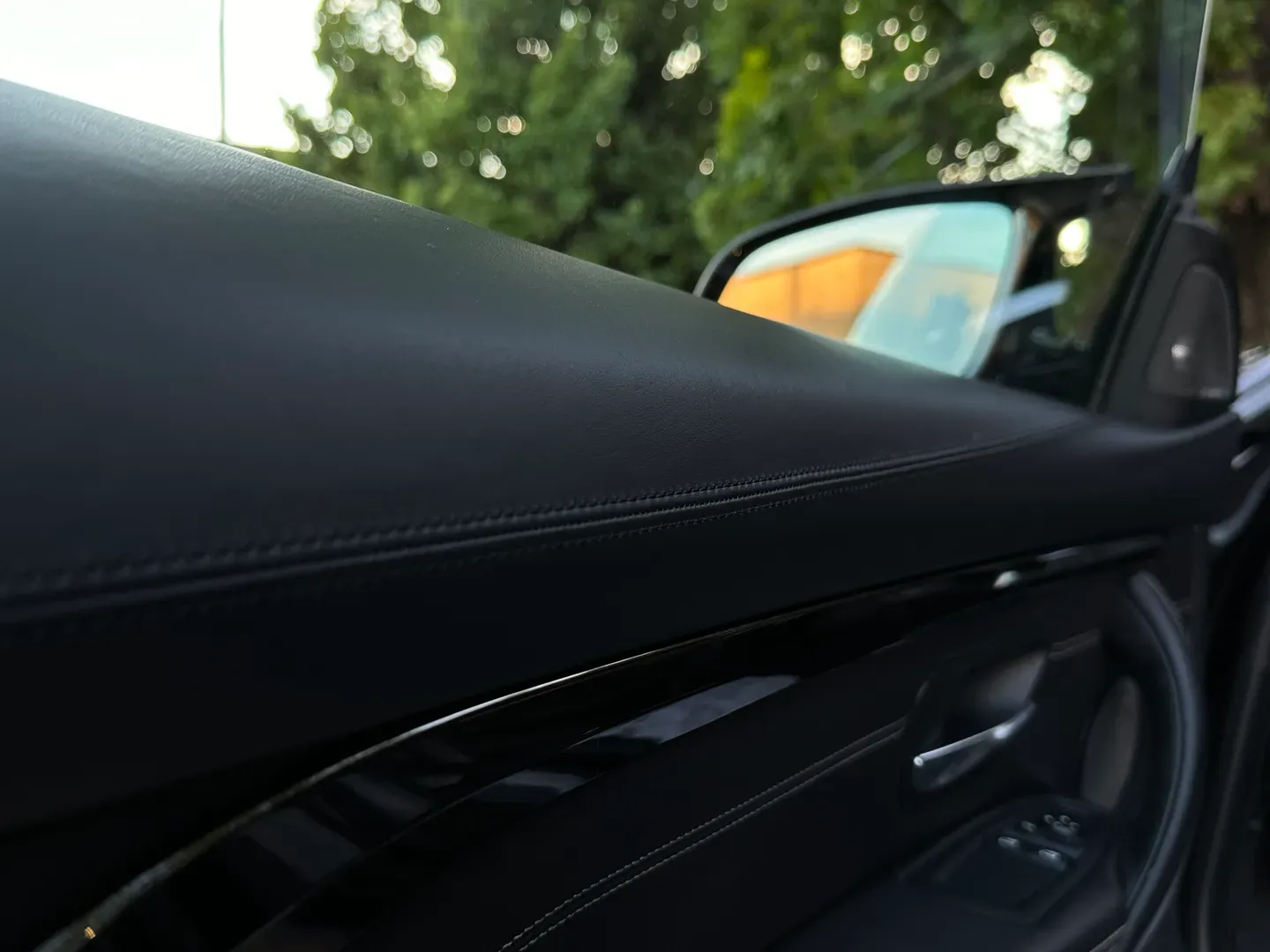 BMW M4 Coupe Dinan Stage 1 Power Kit  — photo 54
