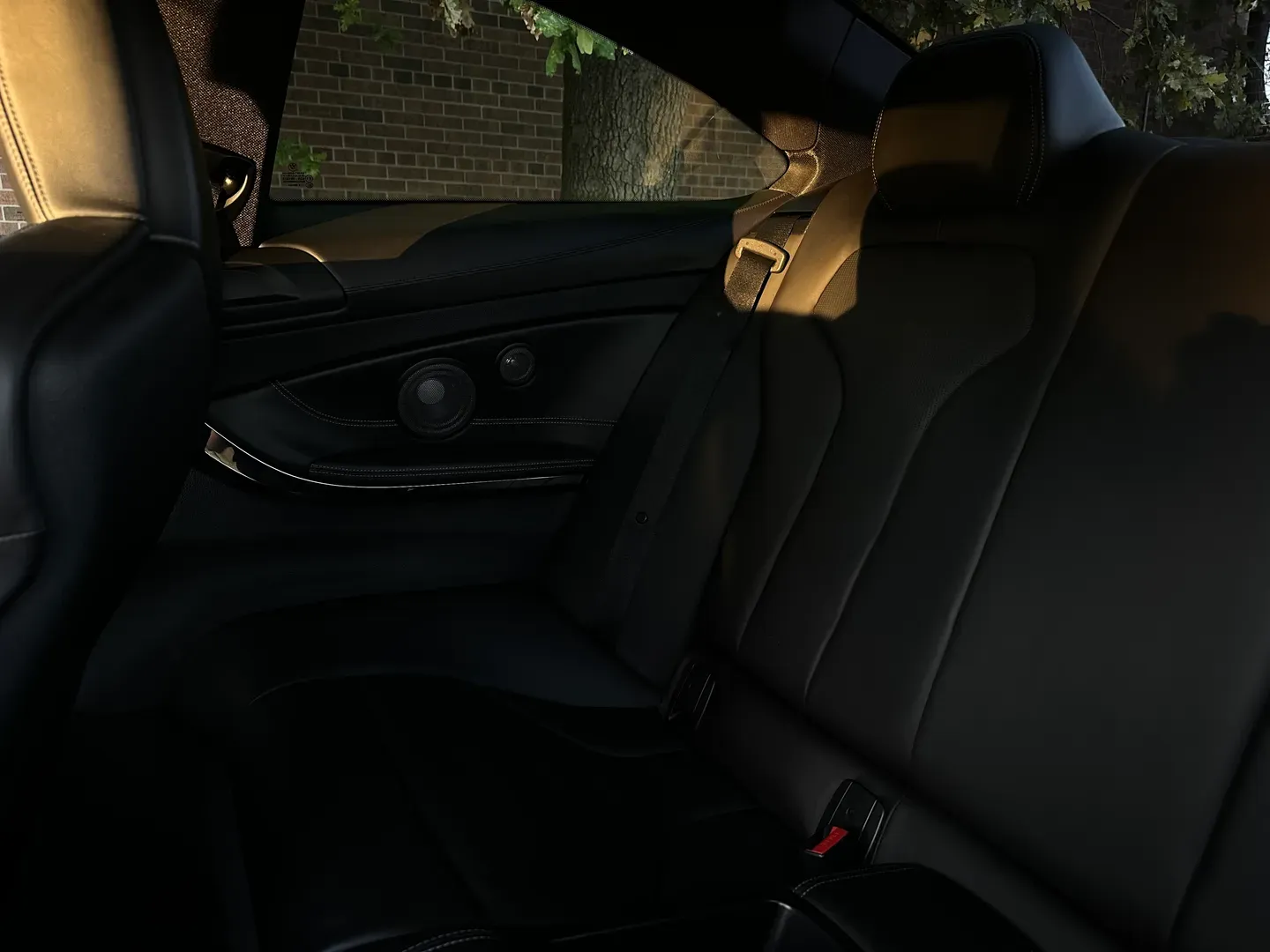 BMW M4 Coupe Dinan Stage 1 Power Kit  — photo 56