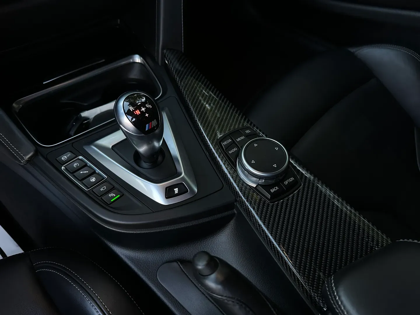 BMW M4 Coupe Dinan Stage 1 Power Kit  — photo 60