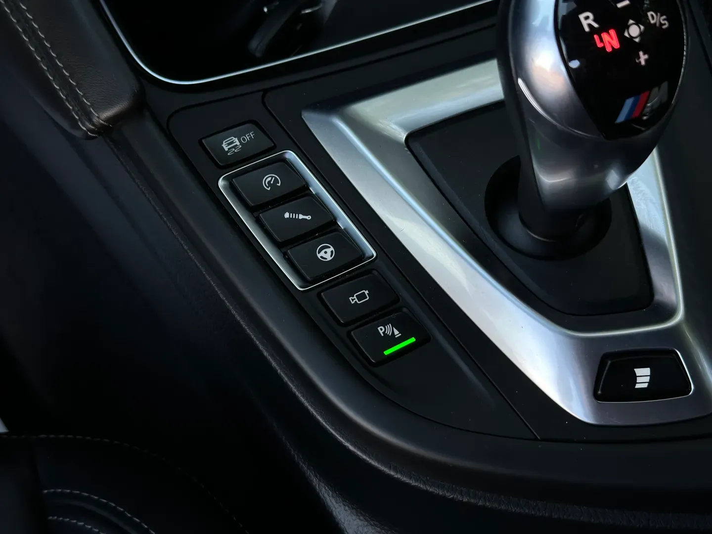 BMW M4 Coupe Dinan Stage 1 Power Kit  — photo 63