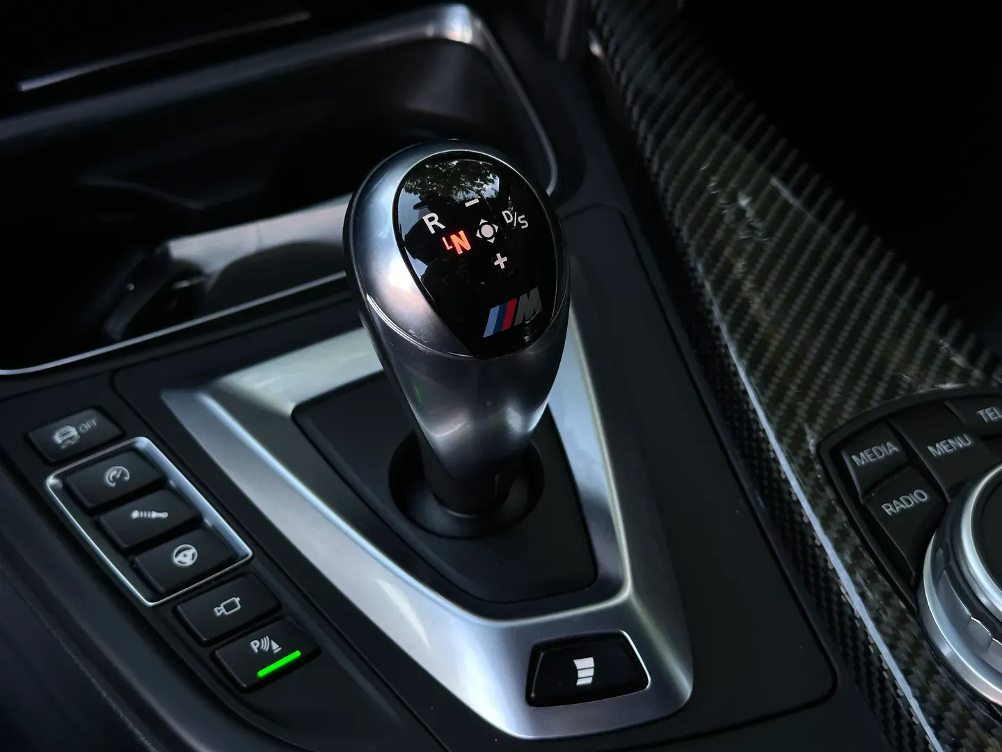 BMW M4 Coupe Dinan Stage 1 Power Kit  — photo 61
