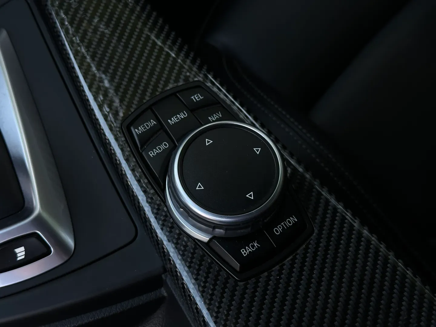 BMW M4 Coupe Dinan Stage 1 Power Kit  — photo 62