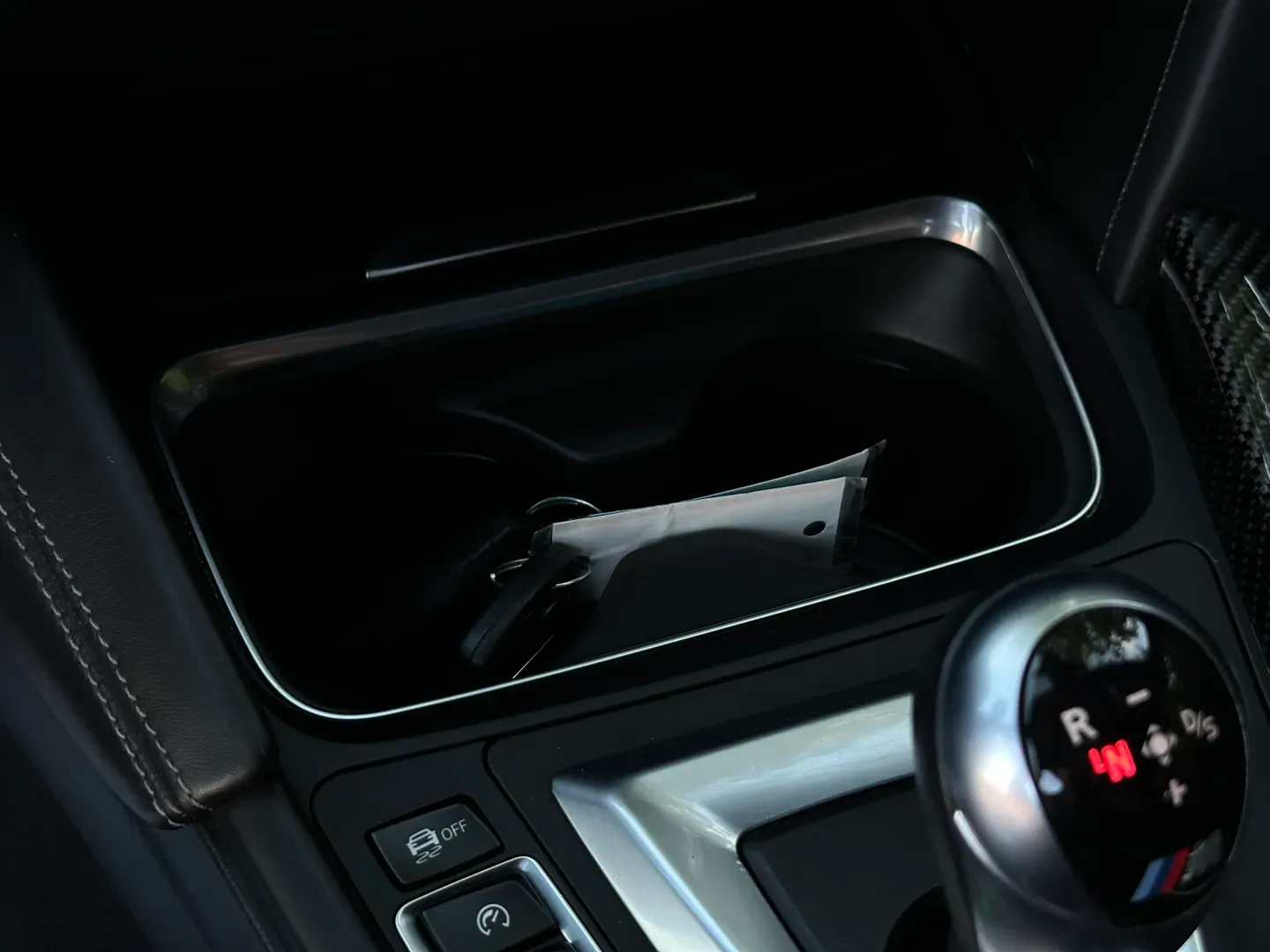 BMW M4 Coupe Dinan Stage 1 Power Kit  — photo 64