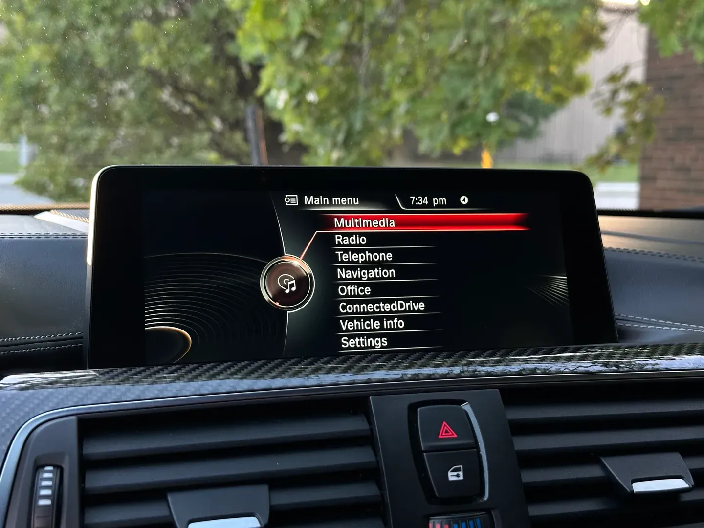 BMW M4 Coupe Dinan Stage 1 Power Kit  — photo 67