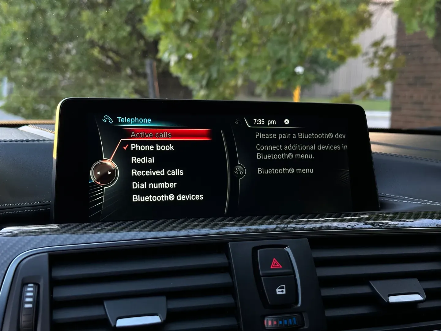 BMW M4 Coupe Dinan Stage 1 Power Kit  — photo 71