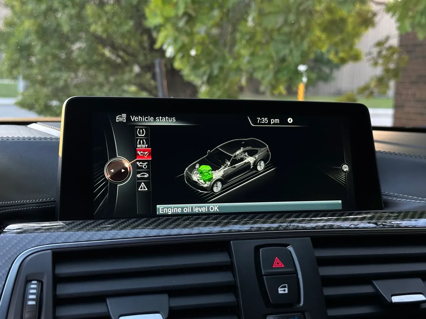 BMW M4 Coupe Dinan Stage 1 Power Kit  — photo 74