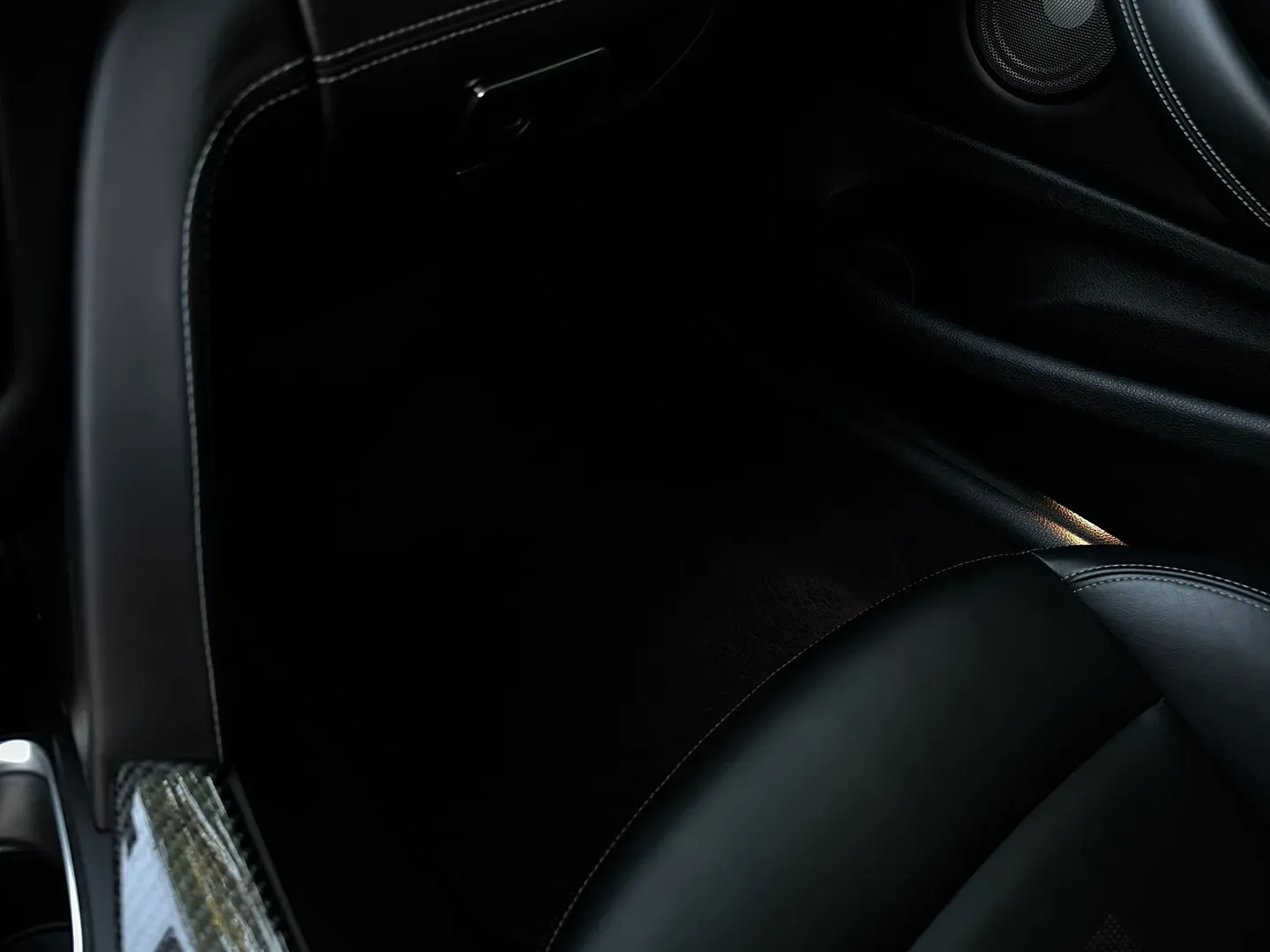 BMW M4 Coupe Dinan Stage 1 Power Kit  — photo 79