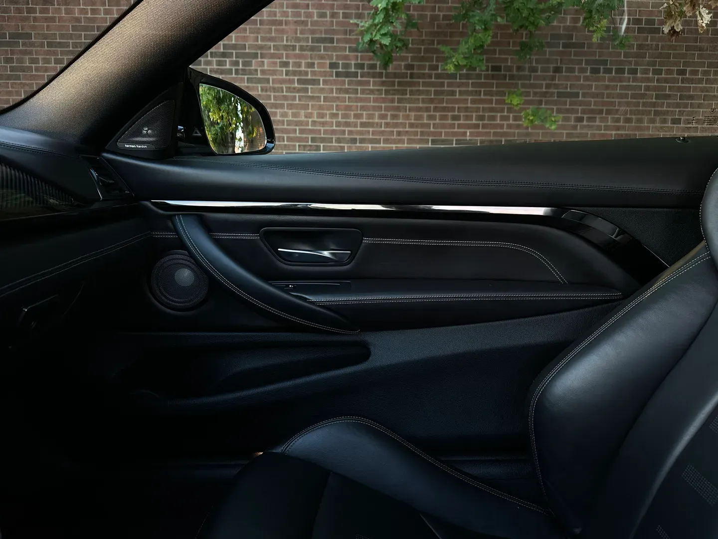 BMW M4 Coupe Dinan Stage 1 Power Kit  — photo 80