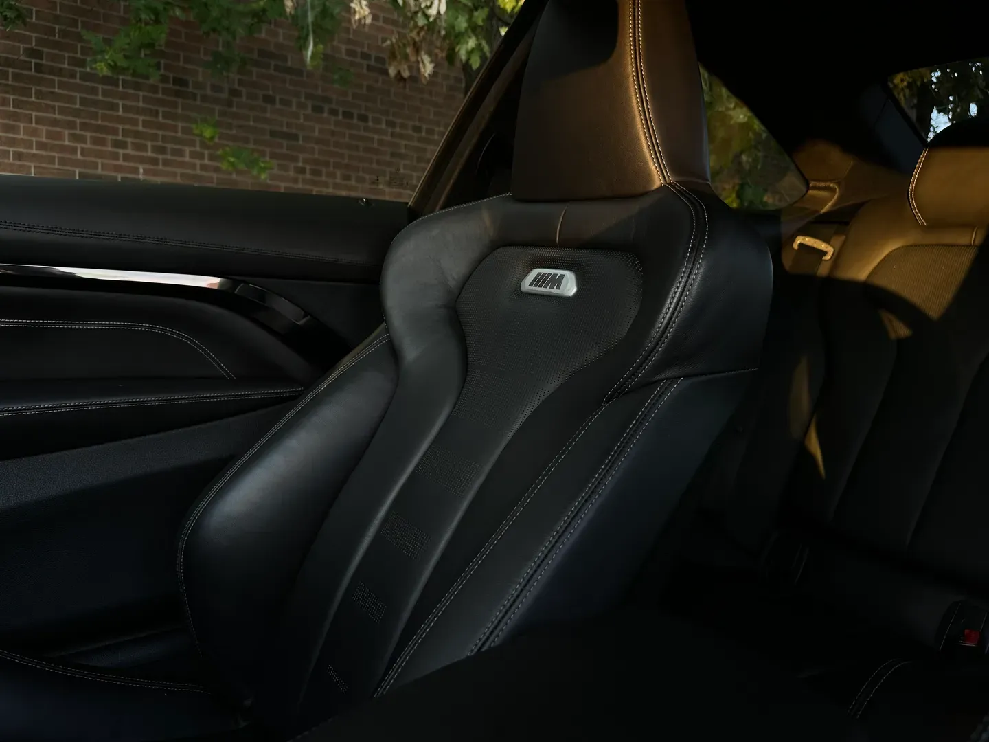 BMW M4 Coupe Dinan Stage 1 Power Kit  — photo 81