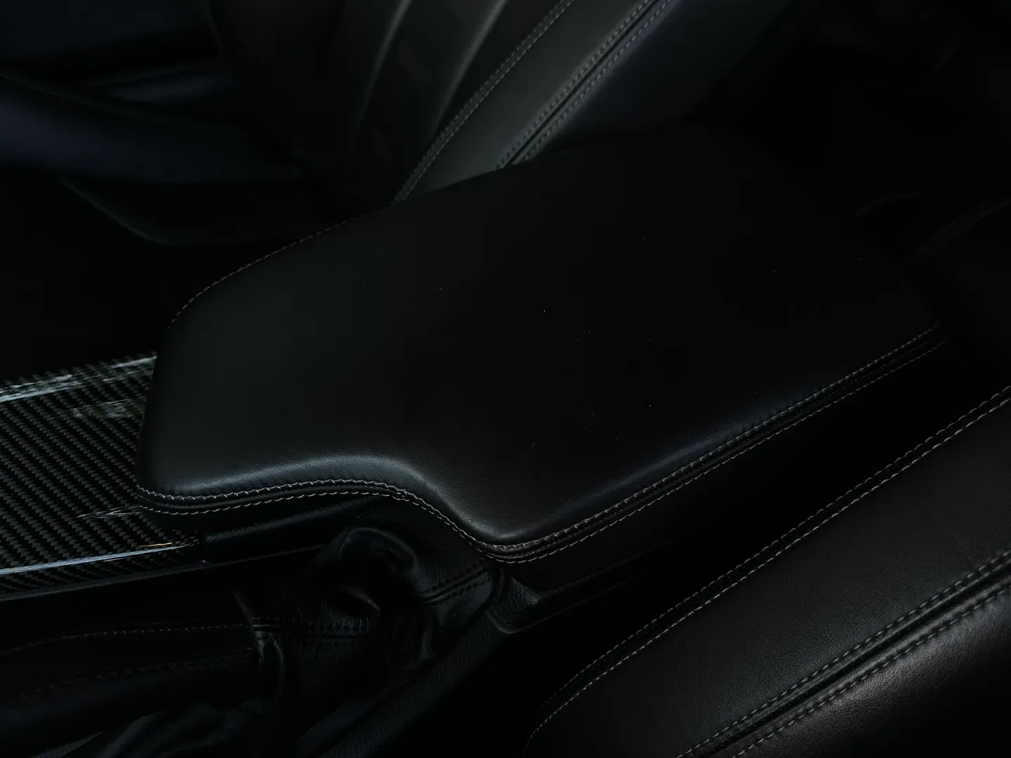 BMW M4 Coupe Dinan Stage 1 Power Kit  — photo 82