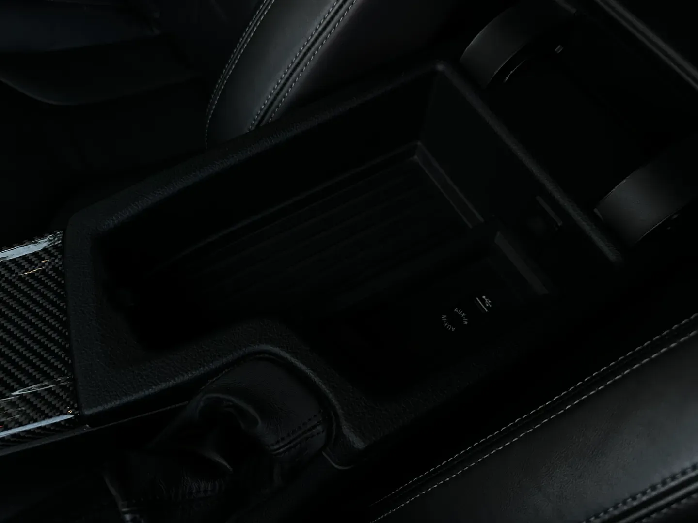 BMW M4 Coupe Dinan Stage 1 Power Kit  — photo 83