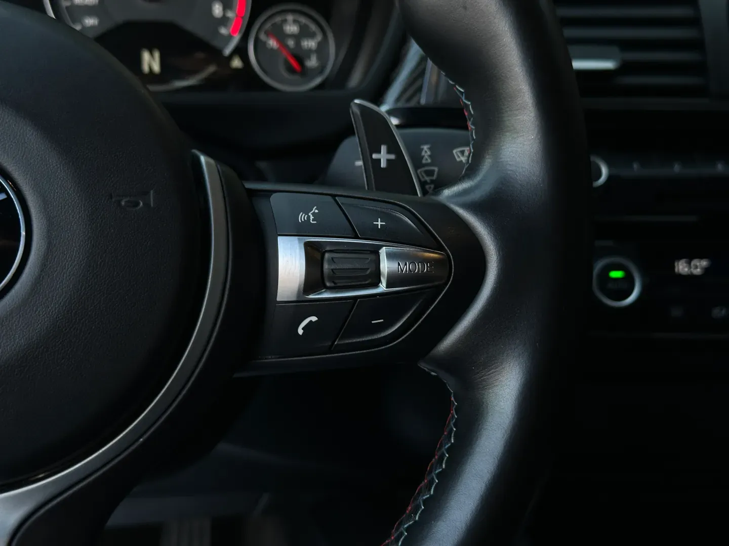 BMW M4 Coupe Dinan Stage 1 Power Kit  — photo 87