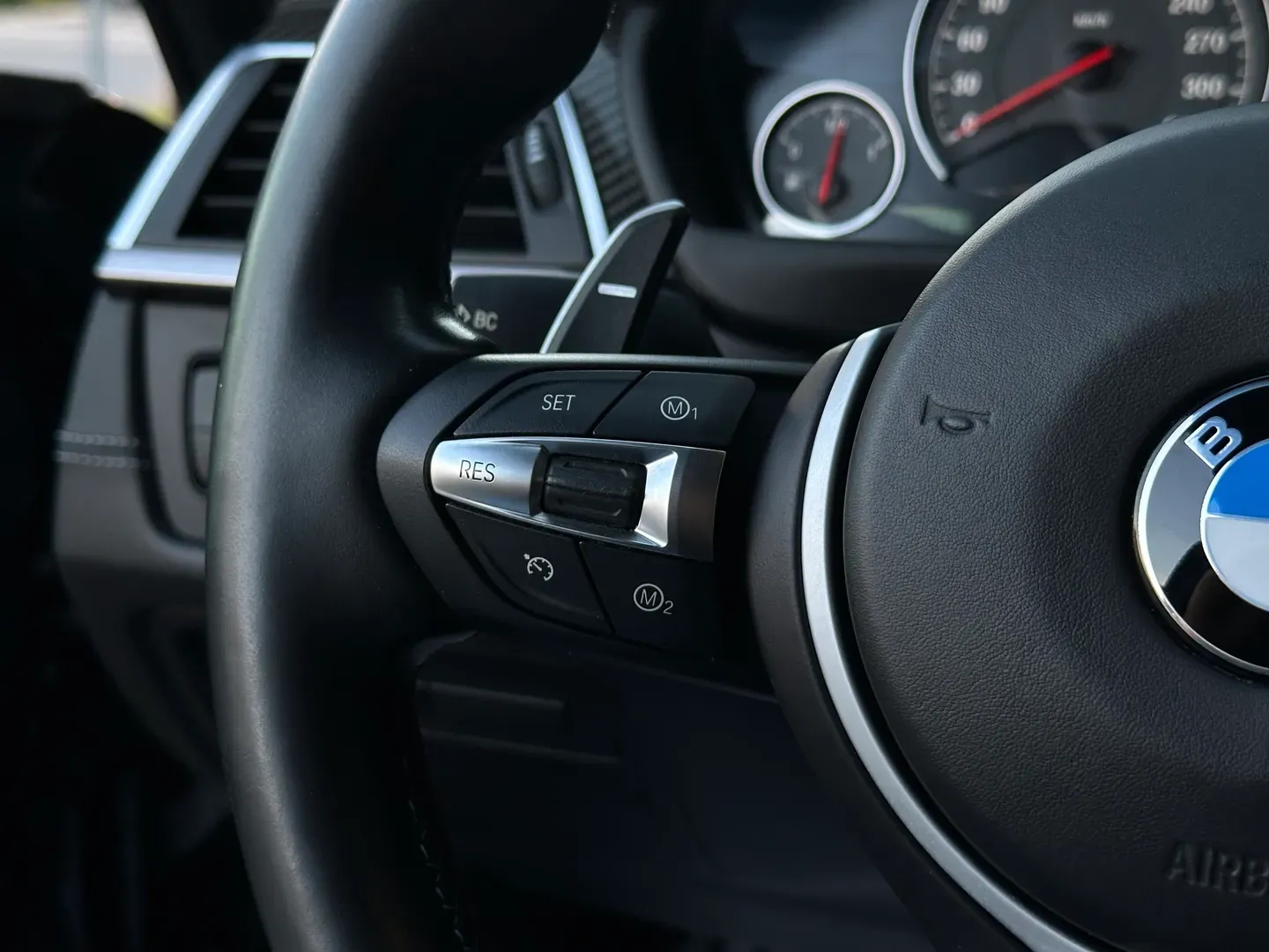 BMW M4 Coupe Dinan Stage 1 Power Kit  — photo 86