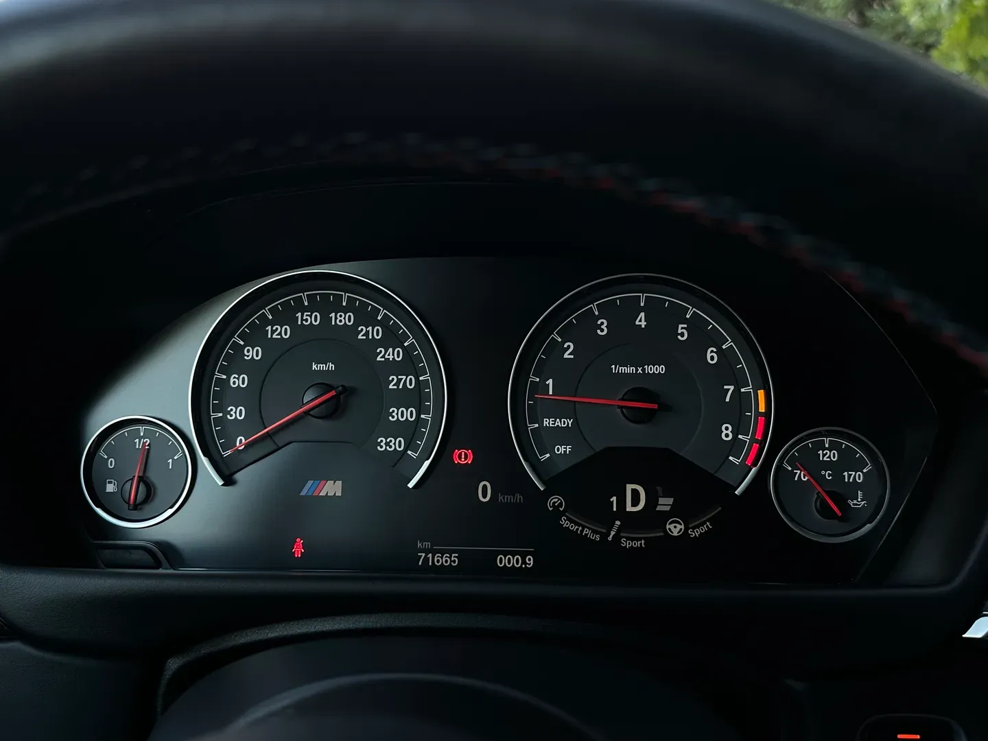 BMW M4 Coupe Dinan Stage 1 Power Kit  — photo 89