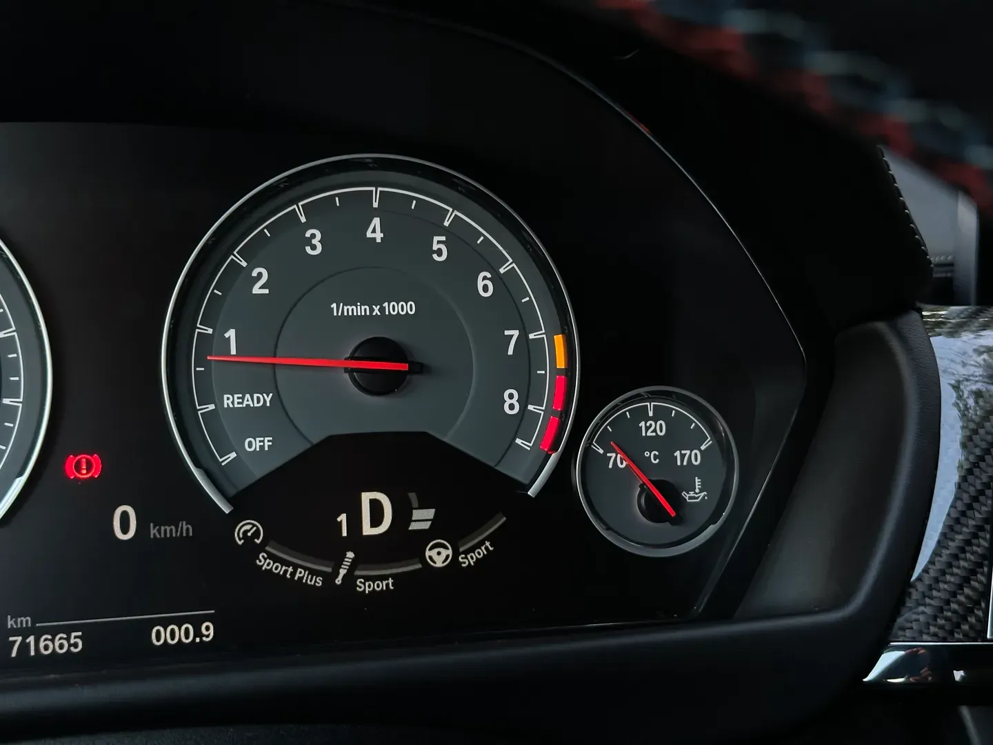 BMW M4 Coupe Dinan Stage 1 Power Kit  — photo 91