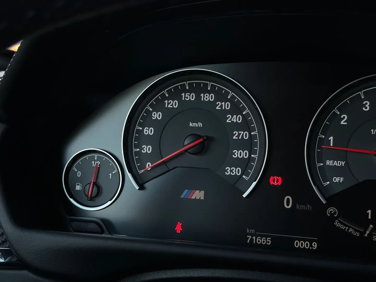 BMW M4 Coupe Dinan Stage 1 Power Kit  — photo 90