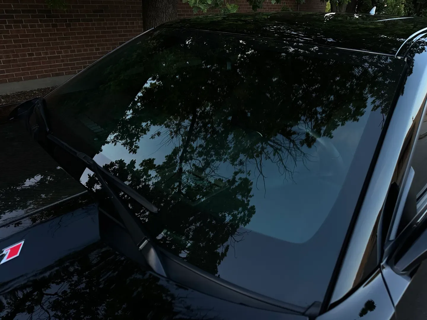 Chevrolet Camaro ZL1 6 Speed Manual  — photo 22