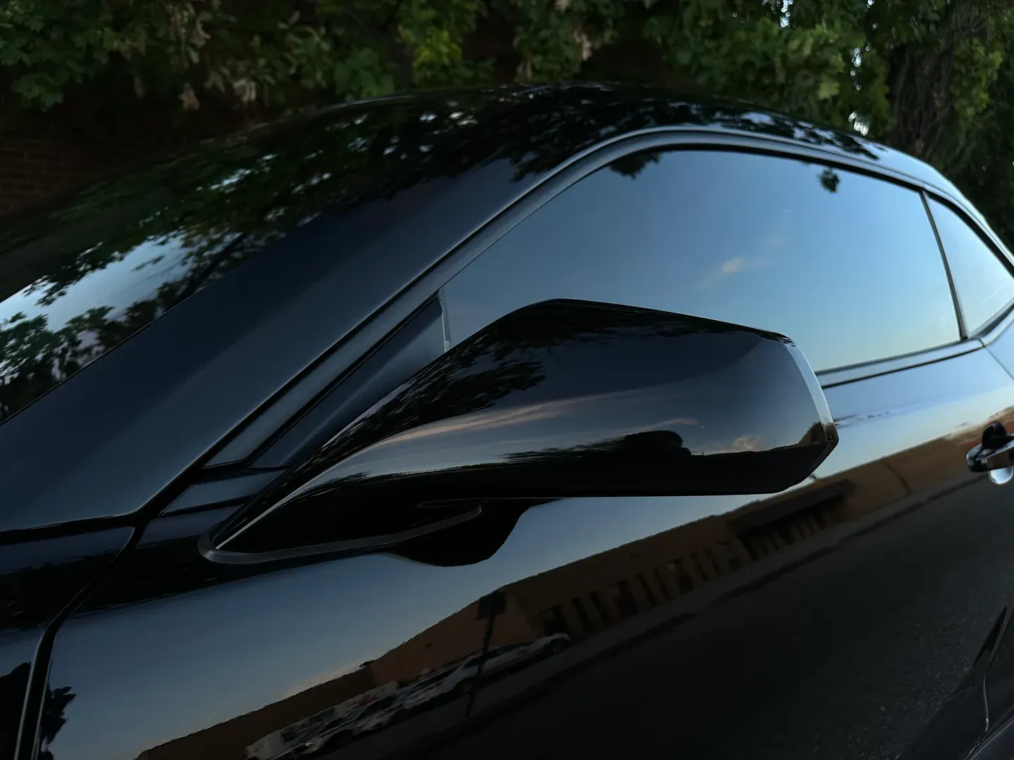 Chevrolet Camaro ZL1 6 Speed Manual  — photo 23