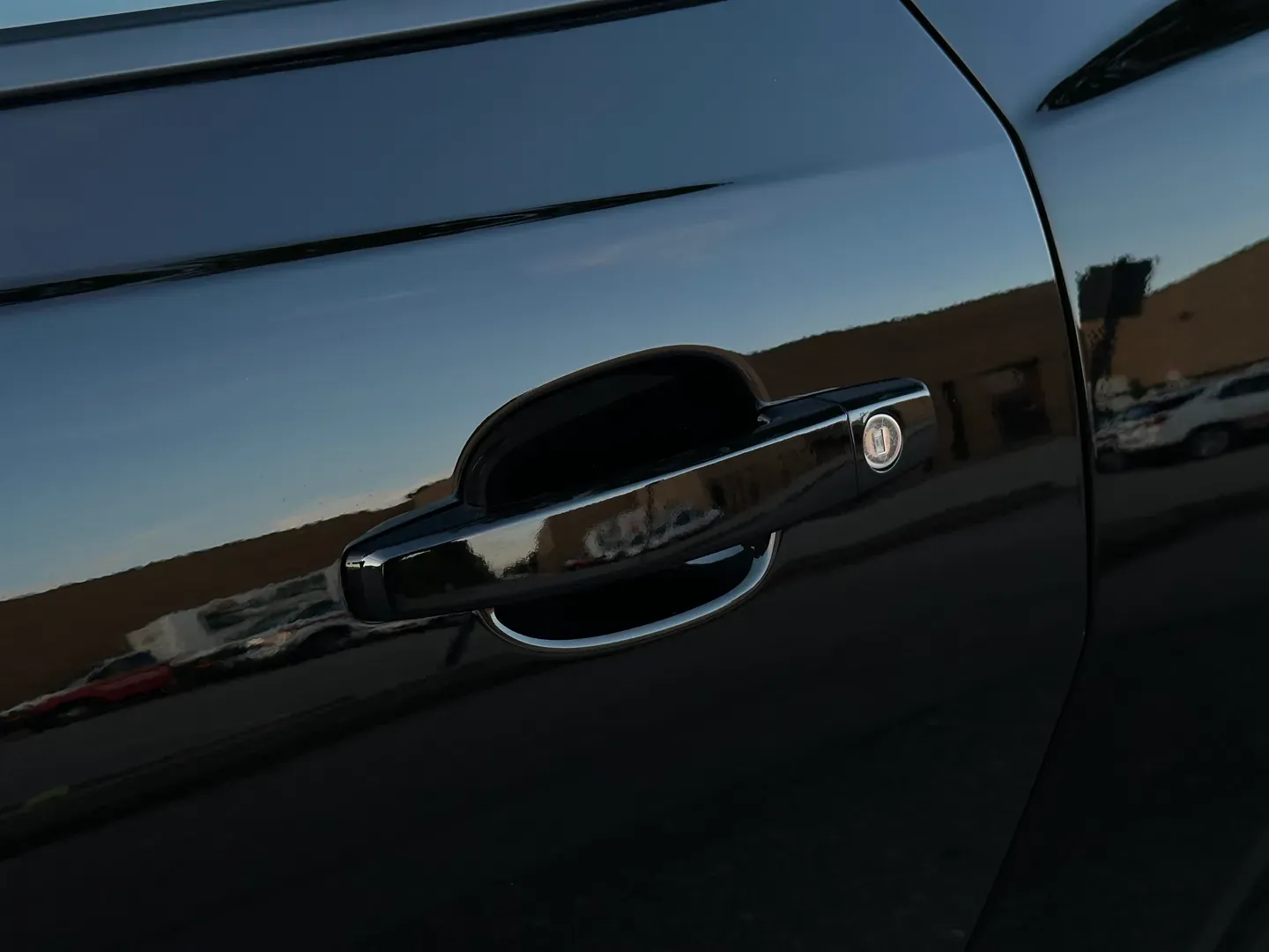 Chevrolet Camaro ZL1 6 Speed Manual  — photo 25
