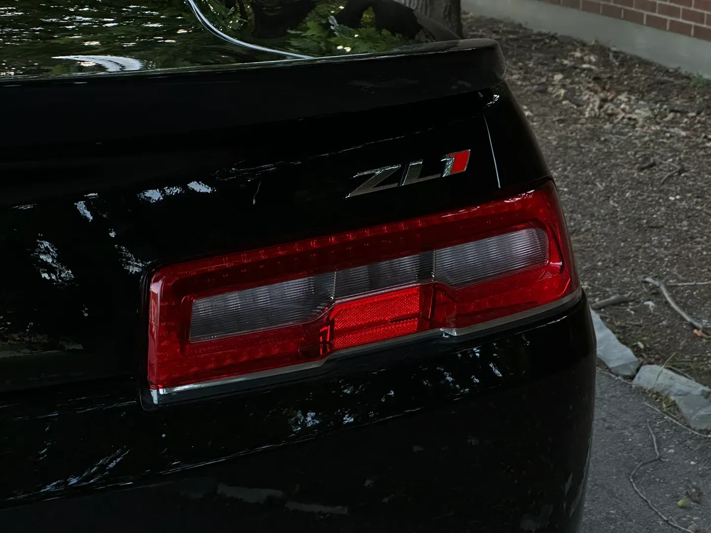 Chevrolet Camaro ZL1 6 Speed Manual  — photo 33