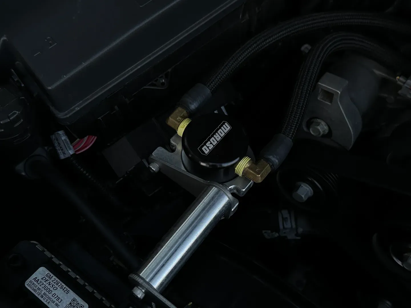 Chevrolet Camaro ZL1 6 Speed Manual  — photo 44