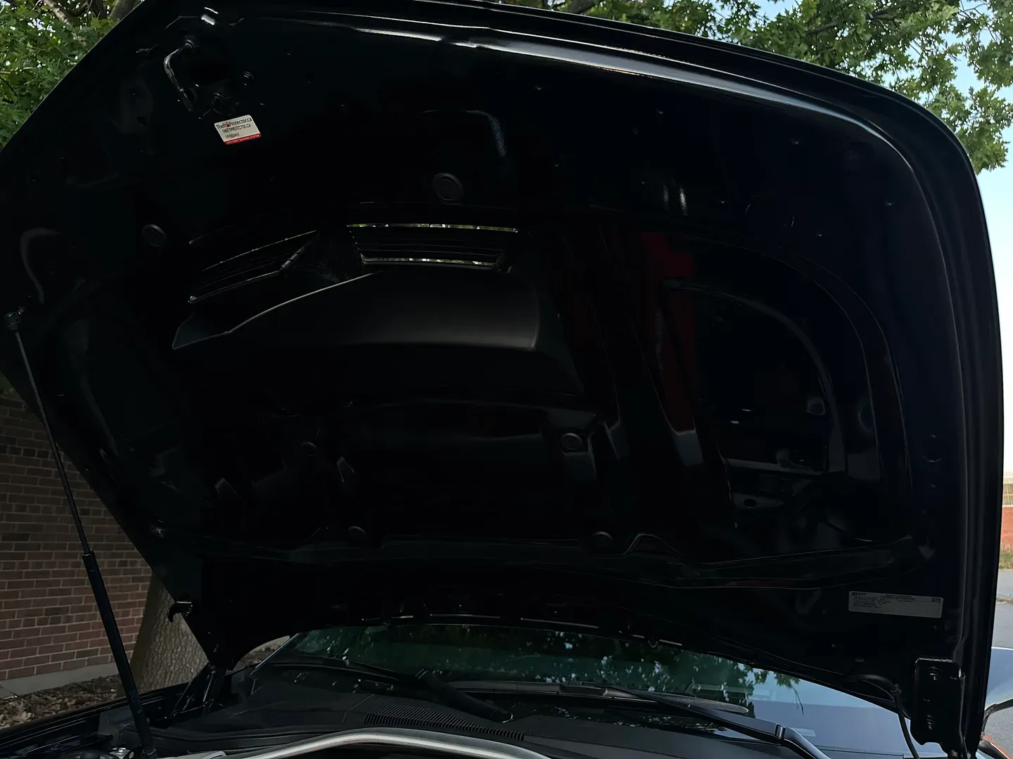Chevrolet Camaro ZL1 6 Speed Manual  — photo 45