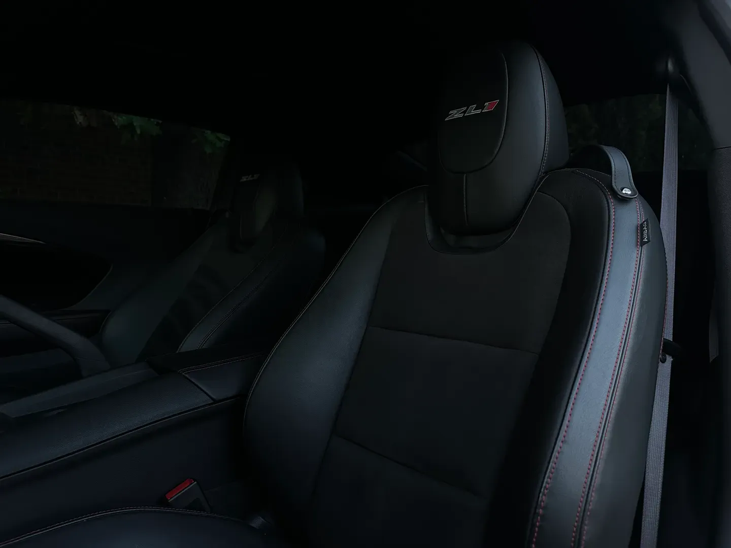 Chevrolet Camaro ZL1 6 Speed Manual  — photo 48