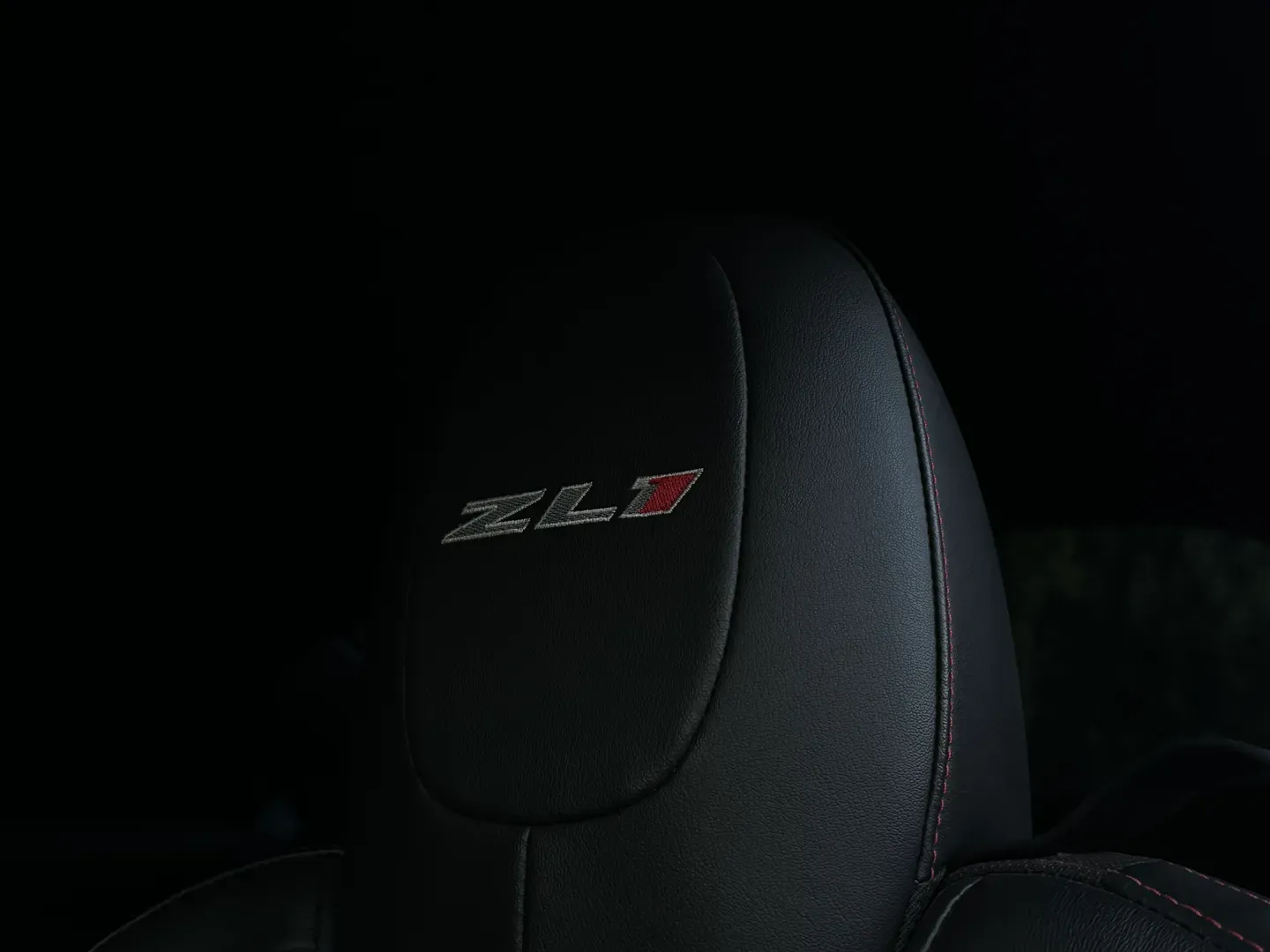 Chevrolet Camaro ZL1 6 Speed Manual  — photo 50