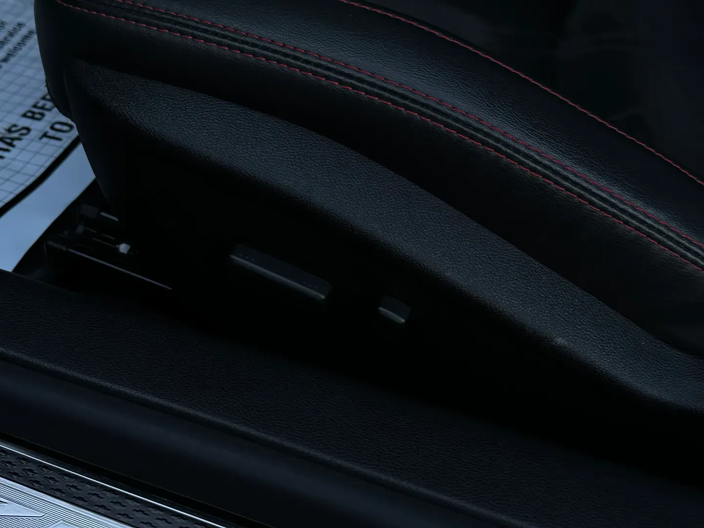 Chevrolet Camaro ZL1 6 Speed Manual  — photo 51