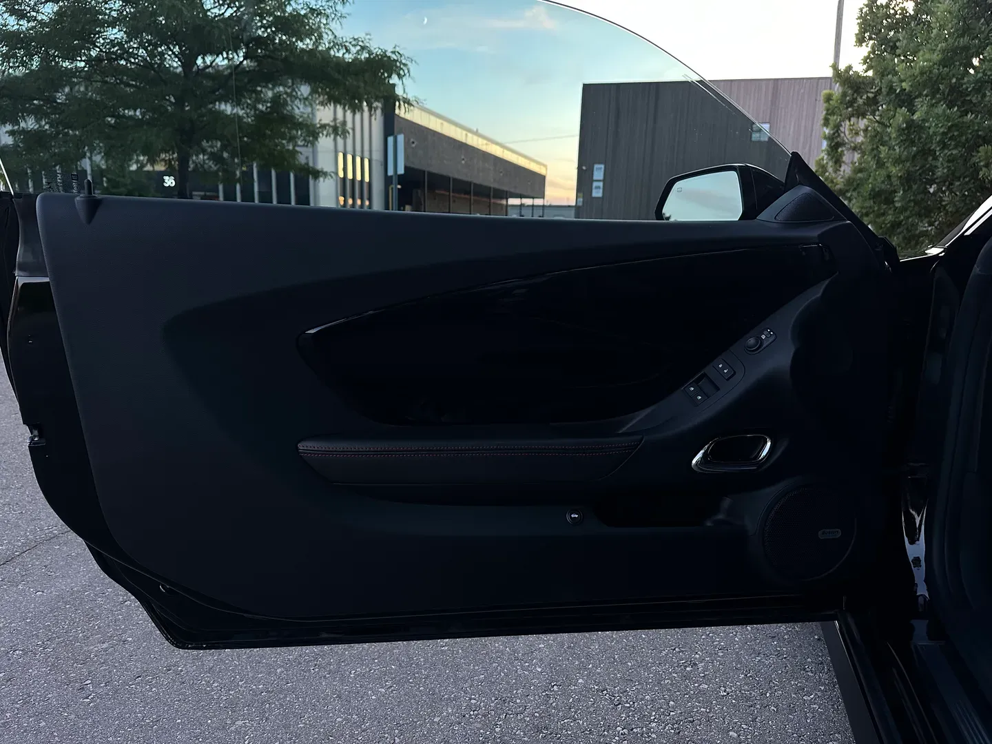 Chevrolet Camaro ZL1 6 Speed Manual  — photo 53