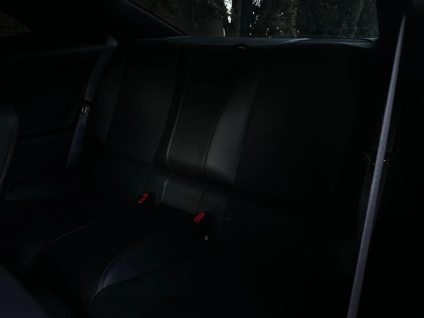 Chevrolet Camaro ZL1 6 Speed Manual  — photo 57