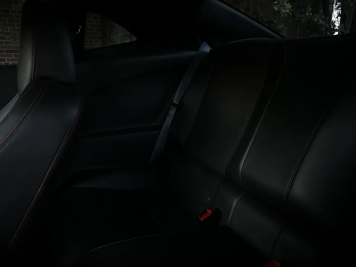 Chevrolet Camaro ZL1 6 Speed Manual  — photo 58