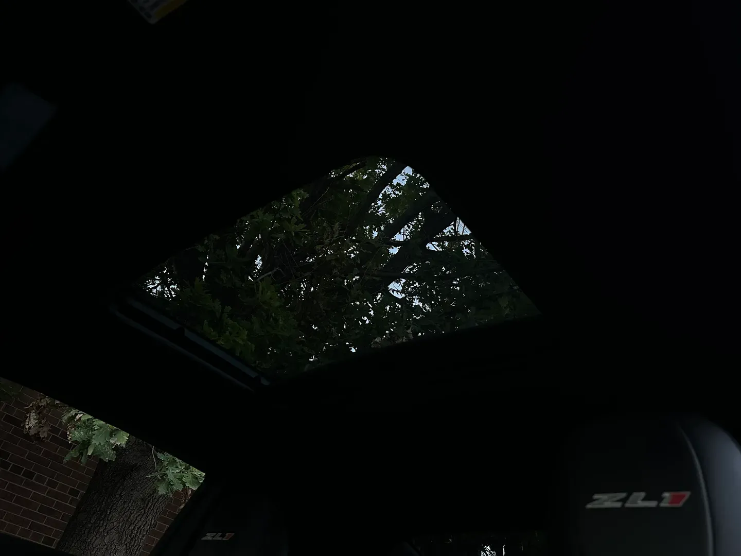 Chevrolet Camaro ZL1 6 Speed Manual  — photo 72