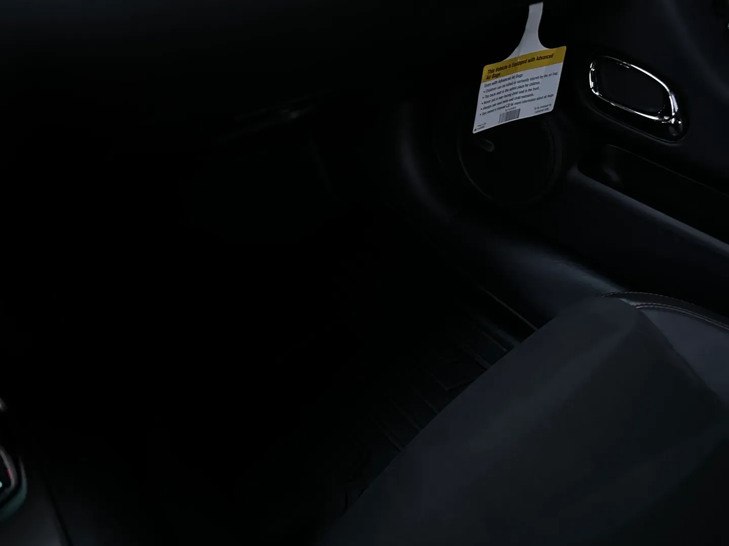 Chevrolet Camaro ZL1 6 Speed Manual  — photo 77