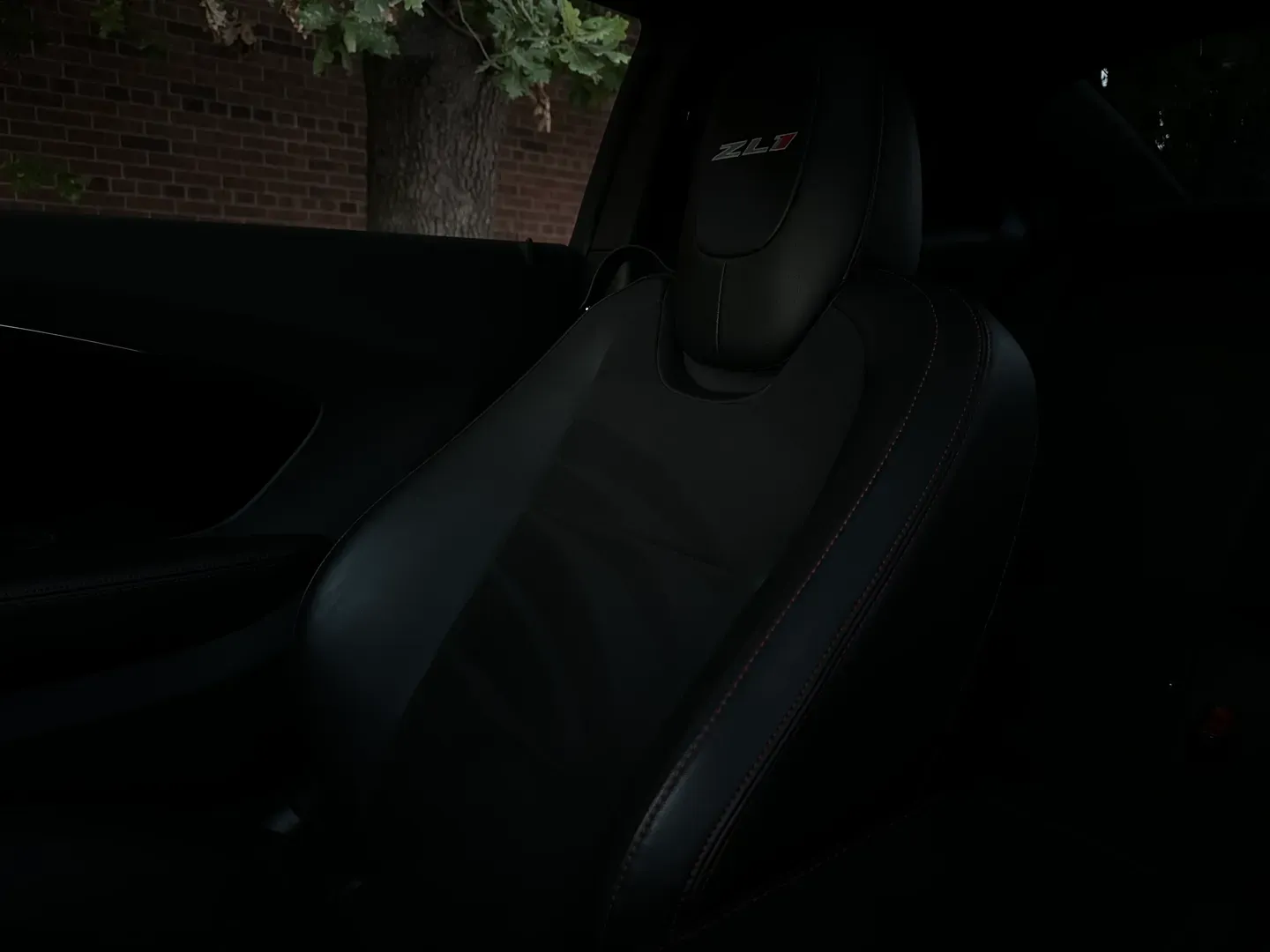 Chevrolet Camaro ZL1 6 Speed Manual  — photo 79