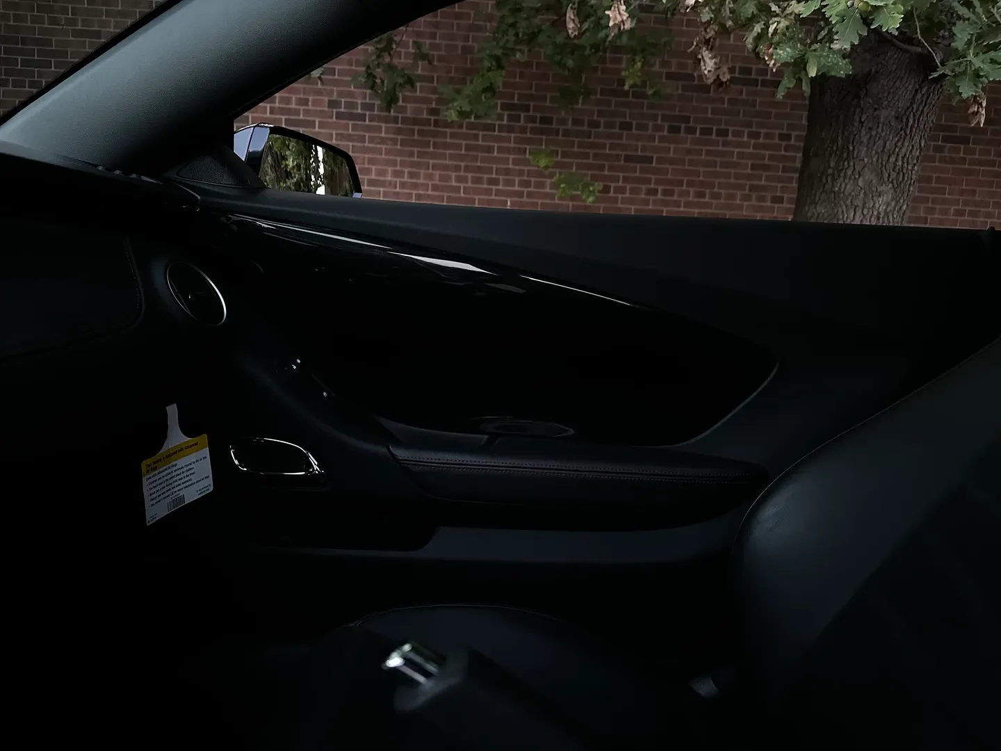 Chevrolet Camaro ZL1 6 Speed Manual  — photo 78