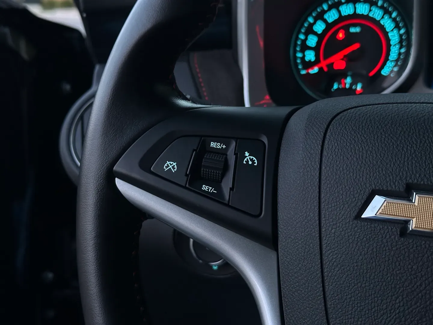 Chevrolet Camaro ZL1 6 Speed Manual  — photo 85