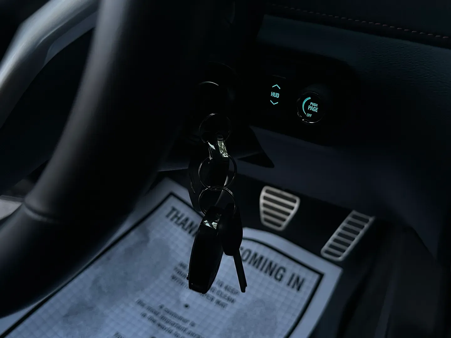 Chevrolet Camaro ZL1 6 Speed Manual  — photo 88