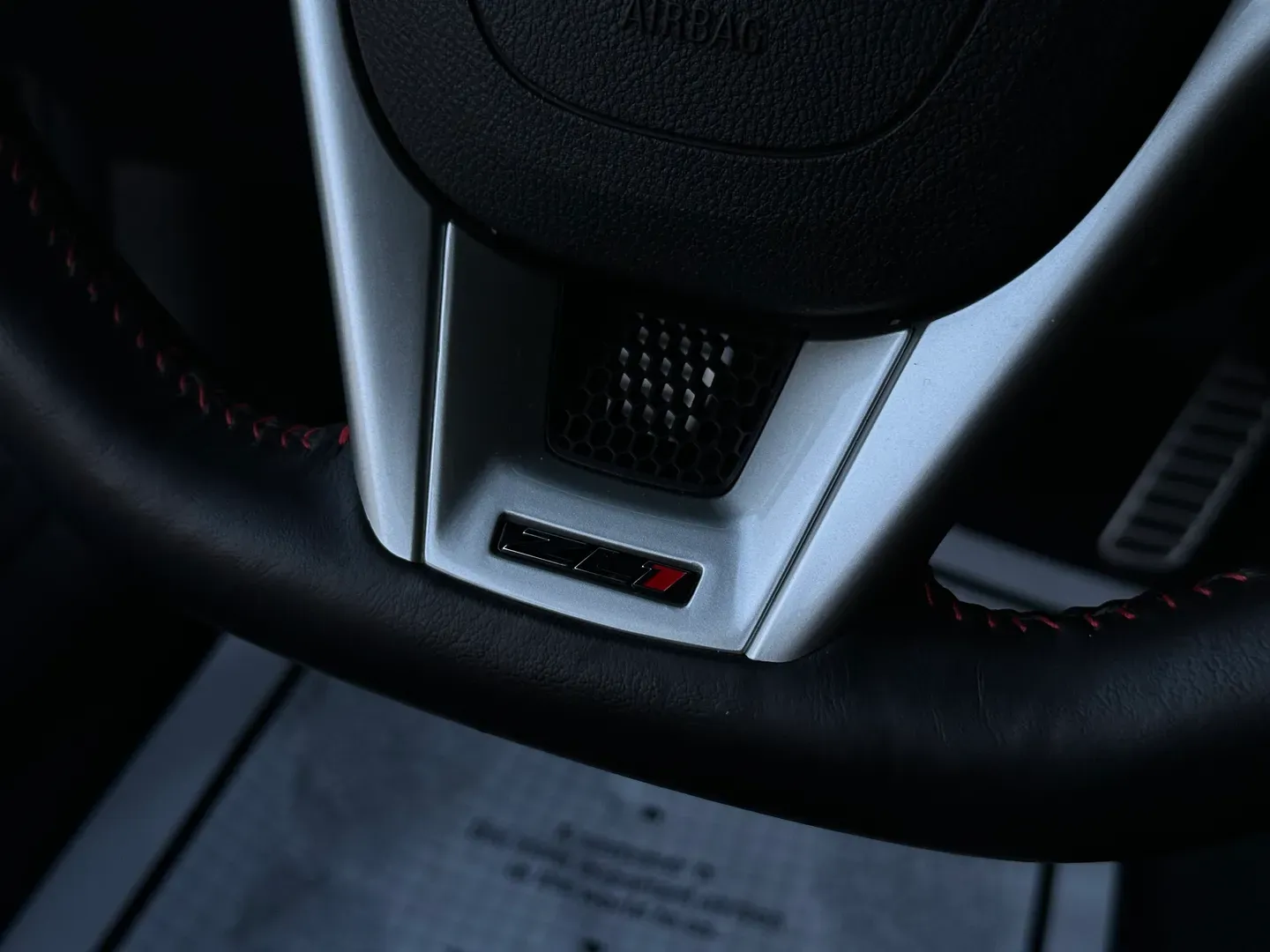Chevrolet Camaro ZL1 6 Speed Manual  — photo 87